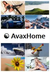 AvaxHome Wallpapers Part 29