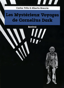 Les Mystérieux Voyages De Cornelius Dark