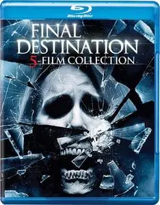 Final Destination Collection (2000-2011)