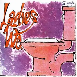 Ladies W.C. - Ladies W.C. (1968) [Reissue 2004]