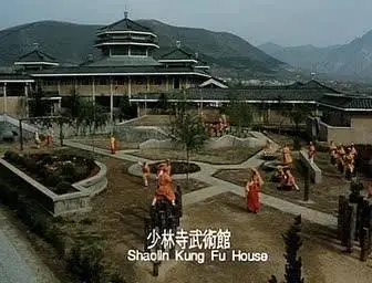 Shaolin Kung Fu