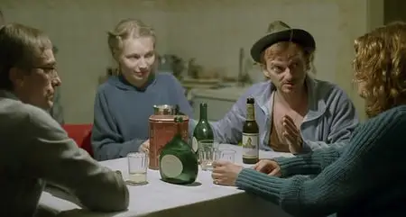 Vers la fin de l'été (2009)