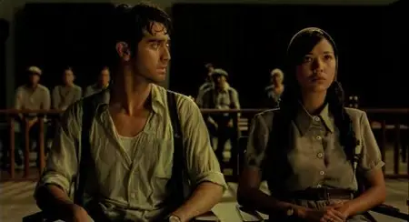 Dead Time: Kala (2007)