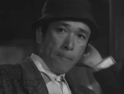 Shûbun / Scandal (1950) [Repost]