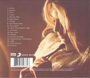 Ella Henderson - Chapter One (UK Deluxe Edition) (2014) {Syco Music/Sony Music}