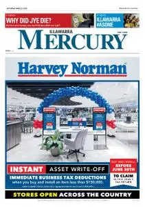 Illawarra Mercury - June 27, 2020