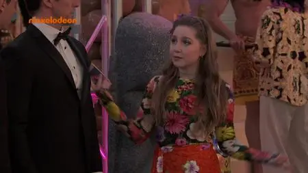 Henry Danger S05E18