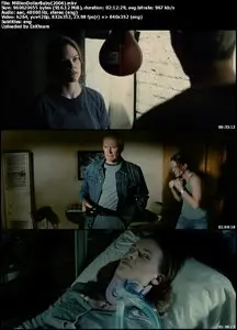Million Dollar Baby (2004)
