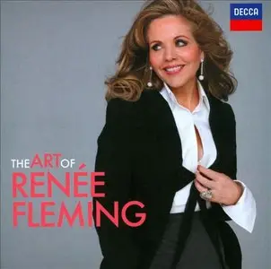 The Art Of Renee Fleming (2012)