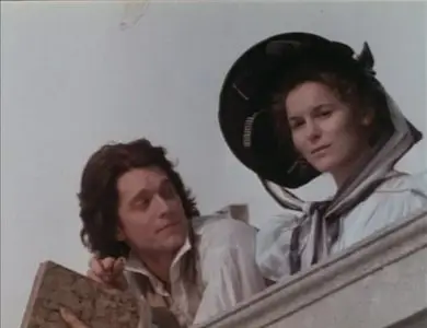 Haunted Summer (1988)