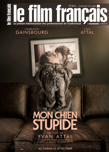 Le film français - 13 Septembre 2019