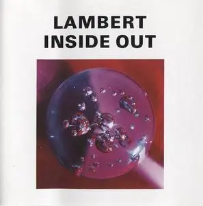 Lambert - 4 Albums (1991-1997)