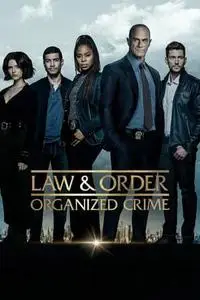 Law & Order: Organized Crime S03E13