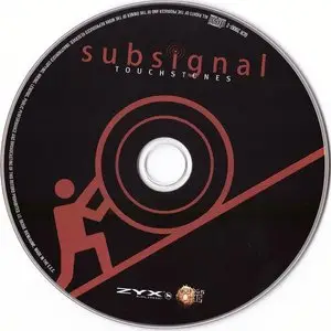 Subsignal - Touchstones (2011)