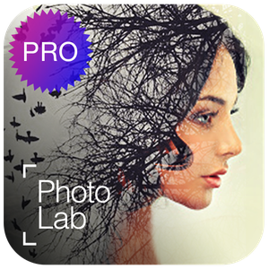 Photo Lab PRO Picture Editor: effects, blur & art v3.8.15