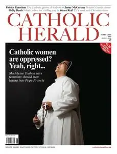The Catholic Herald - 6 February 2015