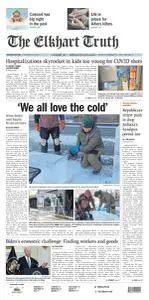 The Elkhart Truth - 8 January 2022