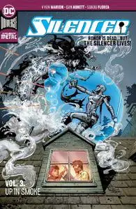 DC-The Silencer Vol 03 Up In Smoke 2019 Hybrid Comic eBook