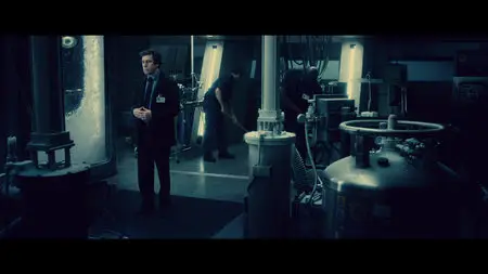 Underworld: Awakening (2012)