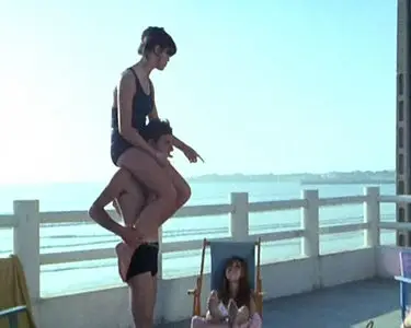 Du côté d'Orouët (1969) [Re-UP]