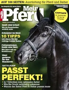 Mein Pferd Spezial - Oktober 2015
