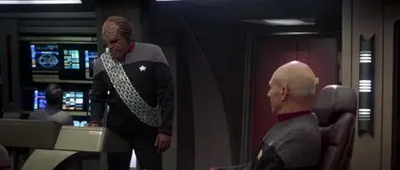 Star Trek: Nemesis (2002)