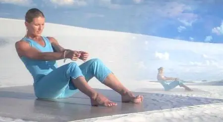 Yoga: Shiva Rea - Creative Core Abs