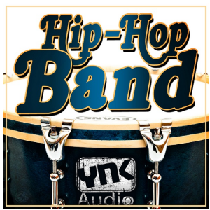 YnK Audio - Hip-Hop Band