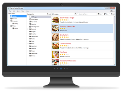 Paprika Recipe Manager 1.0.4