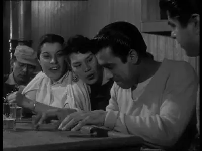 The Exiles (1961)