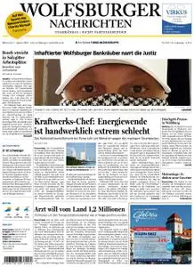 Wolfsburger Nachrichten - Unabhängig - Night Parteigebunden - 07. August 2019
