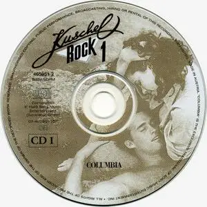 KuschelRock Vol. 1 (1987)