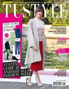 Tu Style – 18 settembre 2018