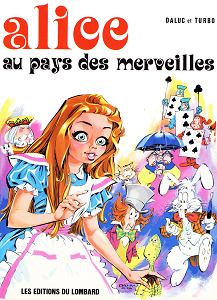 Alice Au Pays Des Merveilles