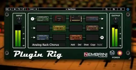 Nembrini Audio NA Plugin Rig v1.2.2