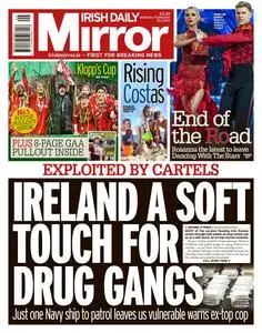 Irish Daily Mirror - 26 February 2024