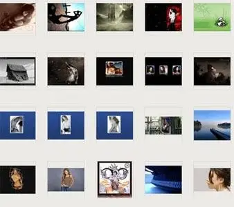 My favorite Wallpapers - Set 1
