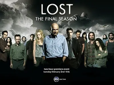 Lost S6E16