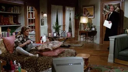 Frasier S02E12