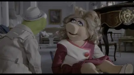 The Great Muppet Caper (1981)