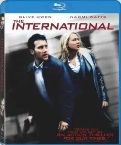 The International - 2009 (Repost)