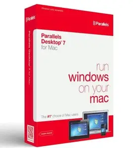 Parallels Desktop 7.0.14922 build 693916