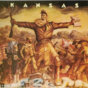 Kansas - Original Album Classics (2009)