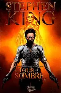 La Tour Sombre - T04
