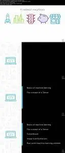 Understanding the Foundations of TensorFlow