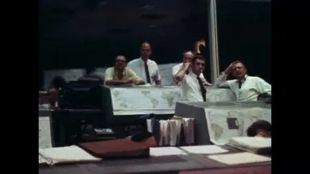 Discovery Channel - Apollo: The Forgotten Films (2019)