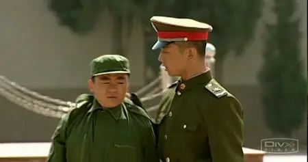 Soldiers Sortie: Episode 2