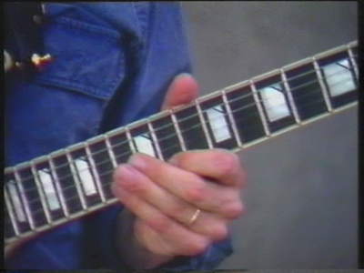 Robben Ford - Playin' The Blues (2002)