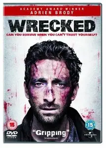 Wrecked (2010) [Repost]