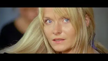 Cosa avete fatto a Solange? / What Have You Done to Solange? (1972)